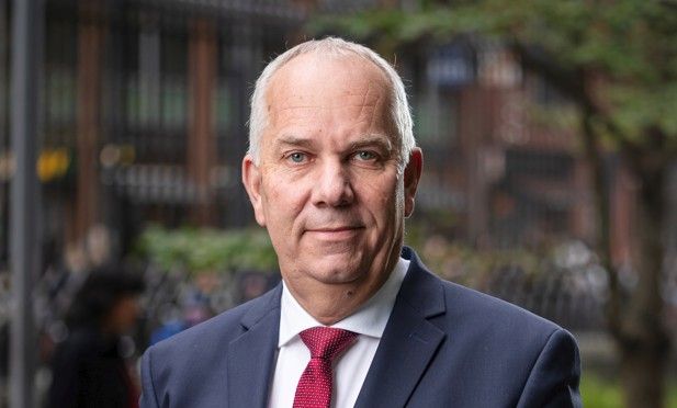 Pieter-Jaap Aalbersberg