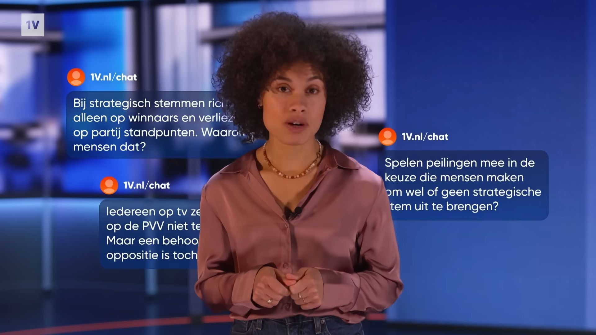 Still van YouTube EenVandaag: Strategisch stemmen: moet je dat doen? 0’59