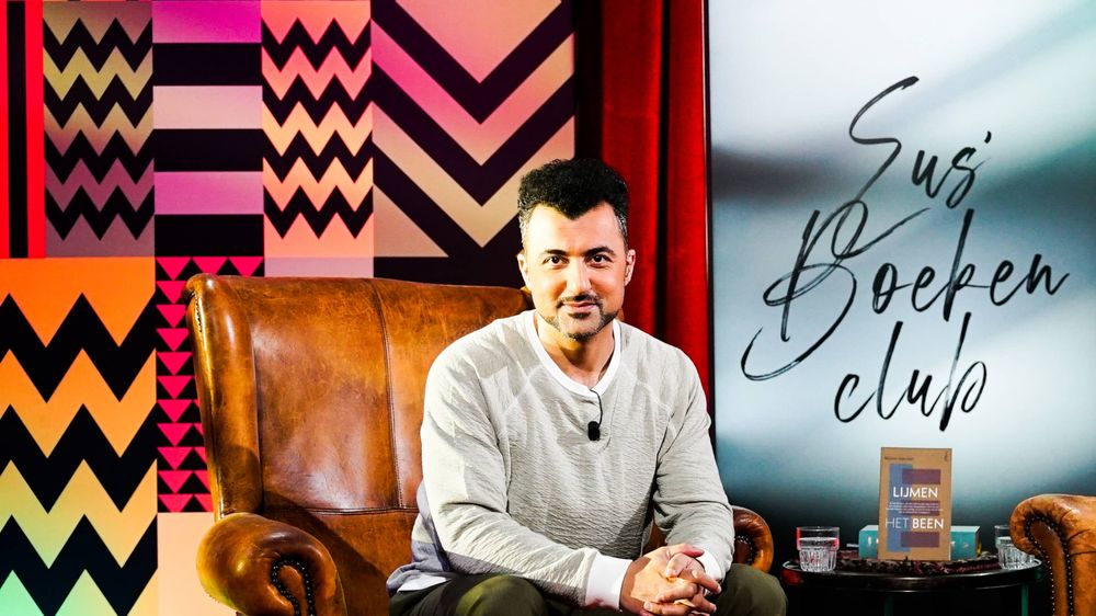 Liefde voor lezen bijbrengen