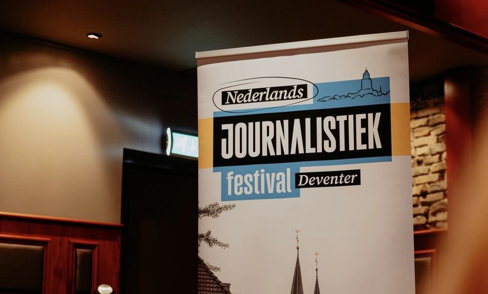 Foto logo NLJF