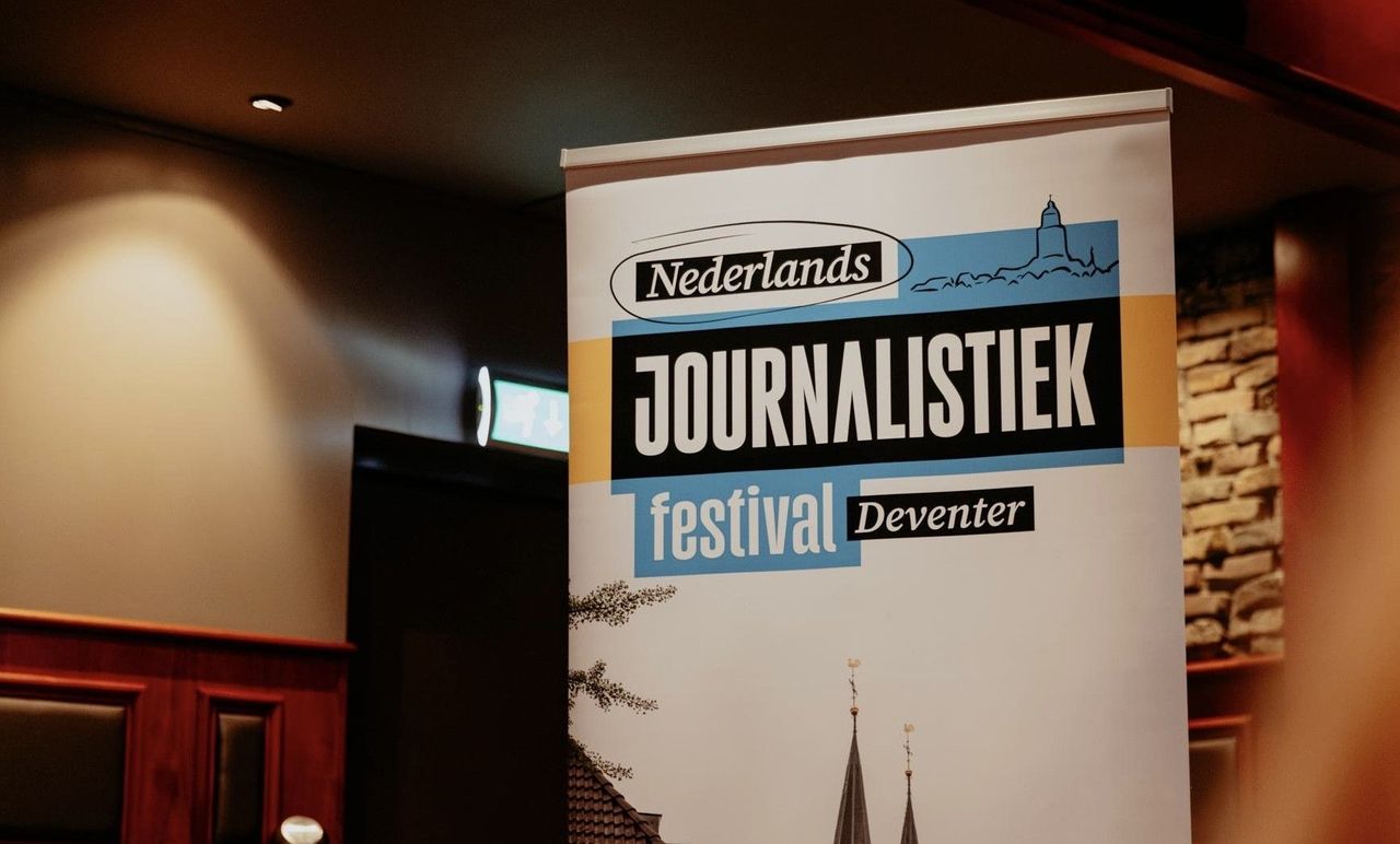 Foto logo NLJF