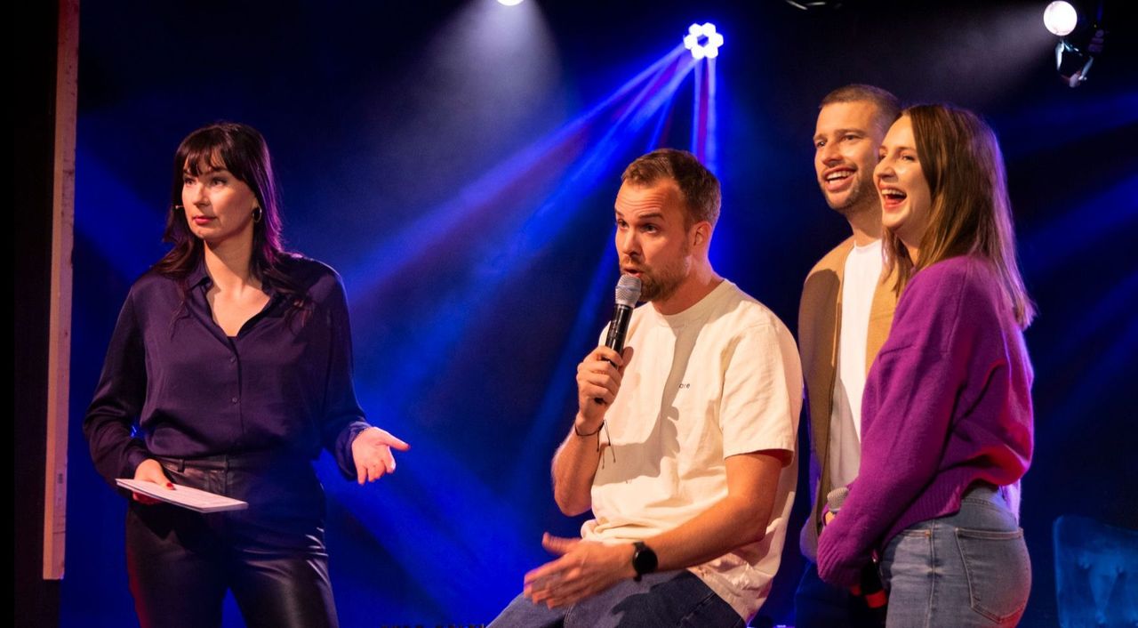Publieke Omroep Brengt Alle Radiozenders Samen In NPO Luister